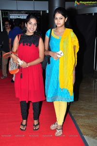 Size Zero Audio Release