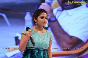 Size Zero Audio Release