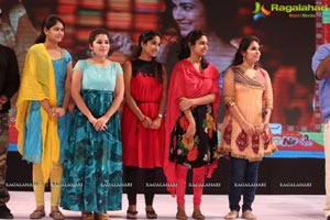 Size Zero Audio Release