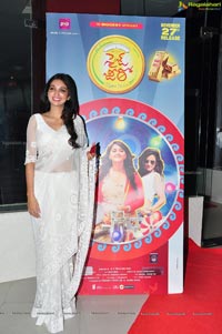 Size Zero Premiere