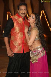 Soukyam Item Song Stills