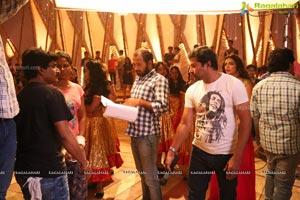 Soukyam Item Song Stills