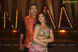 Soukyam Item Song Stills