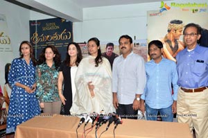 Srimanthudu Cancer Donation