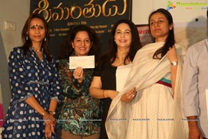 Srimanthudu Cancer Donation