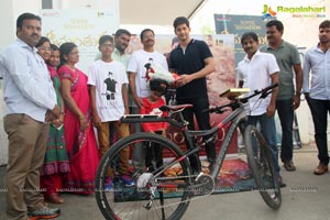 Srimanthudu Cycle