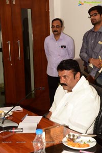 Talasani Srinivas Yadav