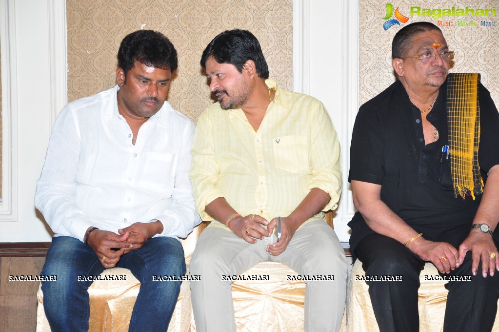 Talasani Srinivas Yadav meets Producer Council