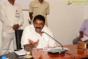 Talasani Srinivas Yadav