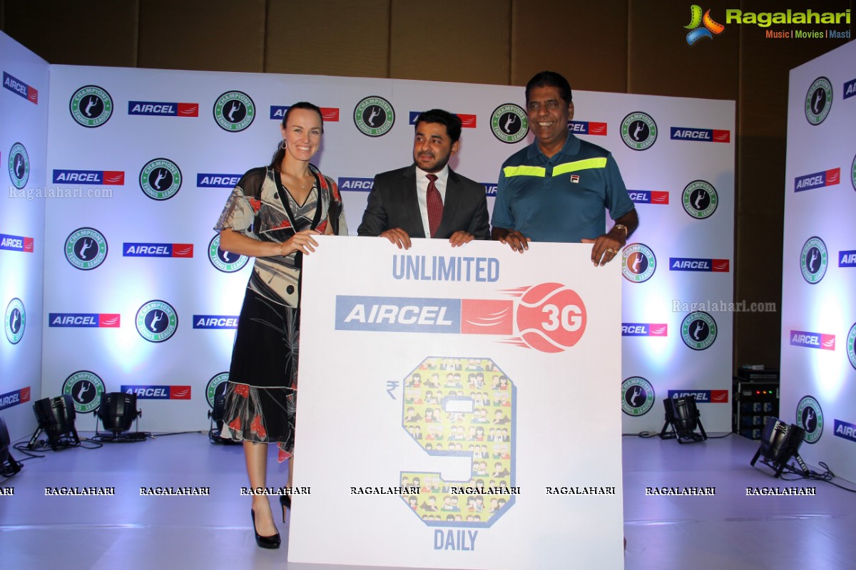 Aircel Launches affordable Range of Industry First Data Packs (2G and 3G)