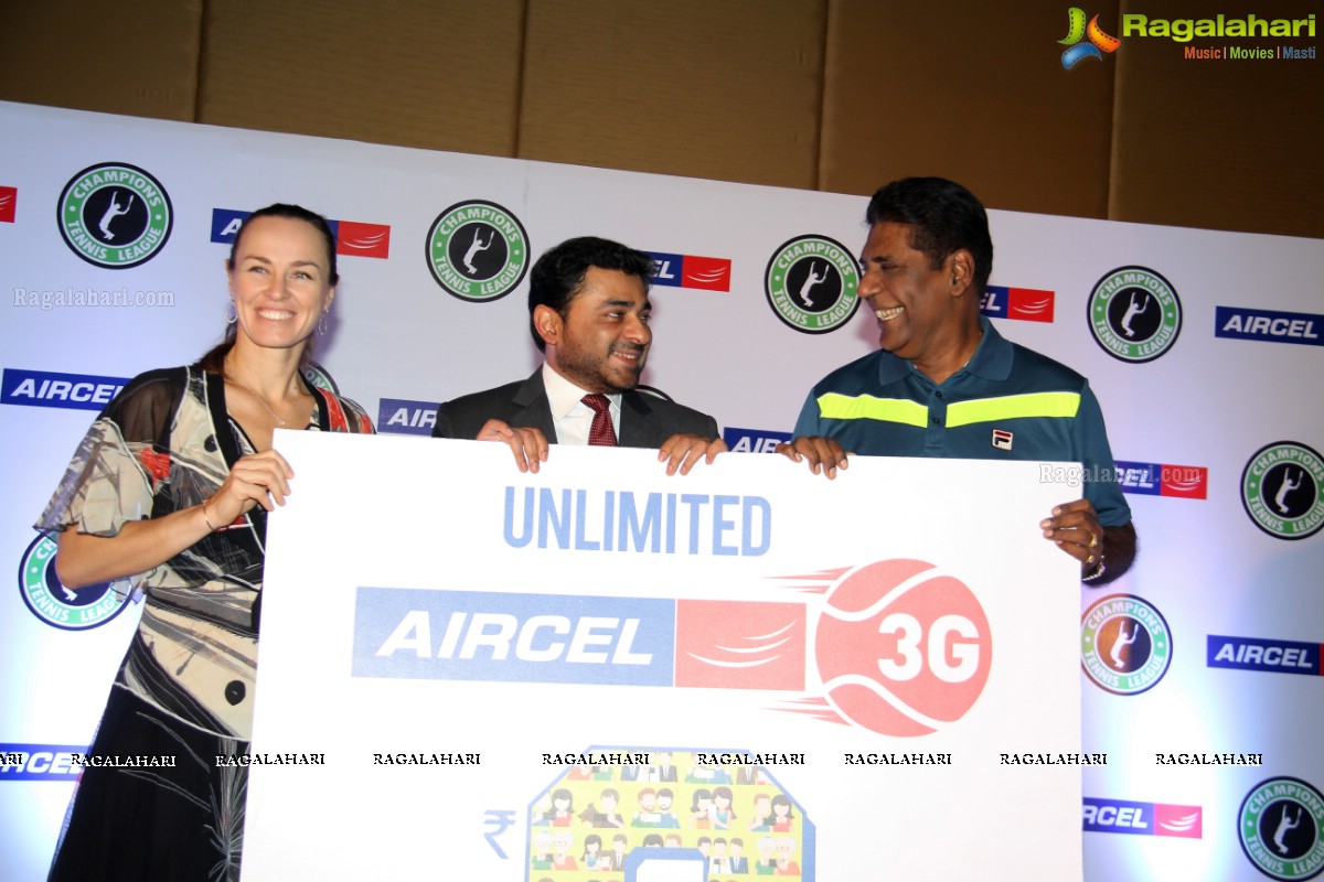 Aircel Launches affordable Range of Industry First Data Packs (2G and 3G)