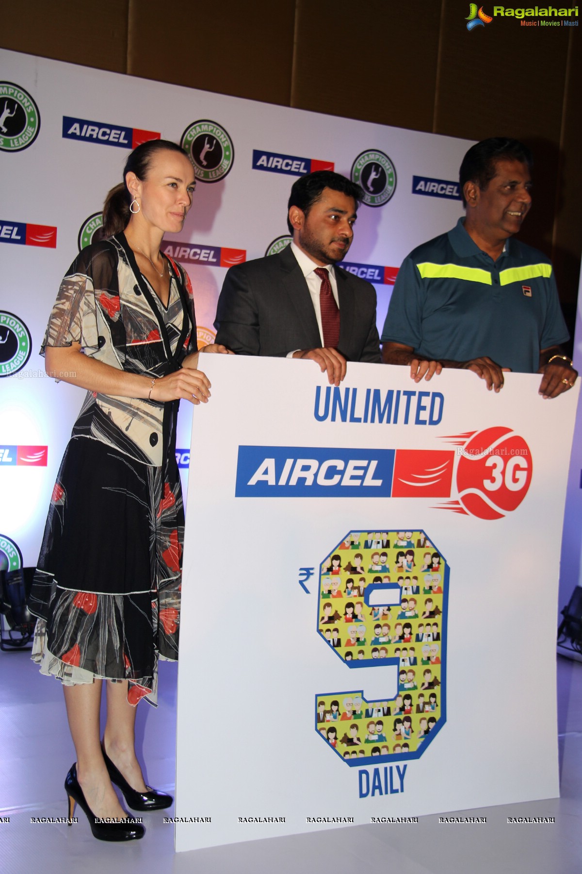 Aircel Launches affordable Range of Industry First Data Packs (2G and 3G)