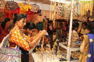Akriti Elite Exhibition and Sale