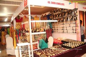 Akriti Elite Exhibition and Sale
