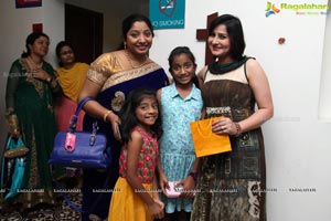 Anju Asrani Birthday Party