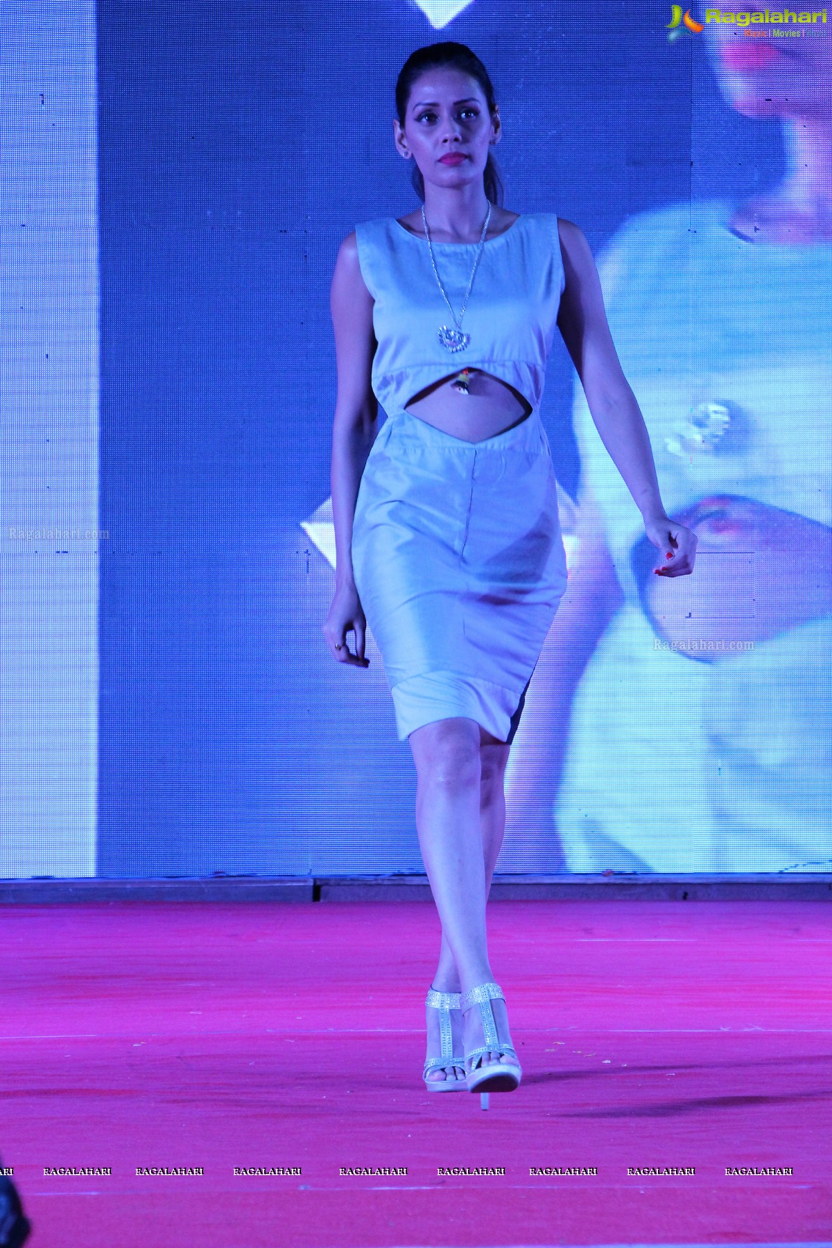 Graduates’ Apparel Design Show Fashionistas of CHSc, PJTSAU