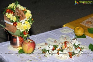 Bhoomi Puja