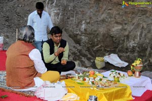 Bhoomi Puja