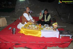 Bhoomi Puja