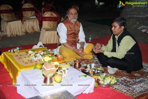 Bhoomi Puja