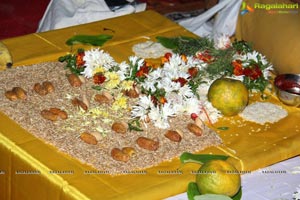 Bhoomi Puja