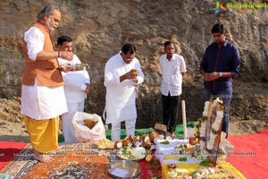 Bhoomi Puja