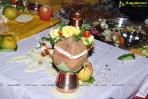 Bhoomi Puja