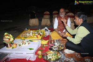 Bhoomi Puja