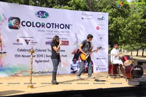 Colorothon