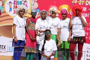 Colorothon