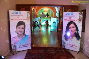 JCI Hyderabad