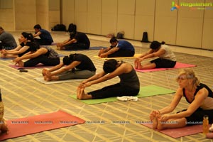 Deepika Mehta Yoga