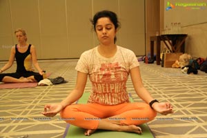 Deepika Mehta Yoga