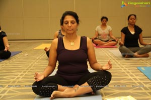 Deepika Mehta Yoga