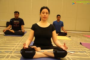 Deepika Mehta Yoga