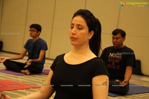 Deepika Mehta Yoga