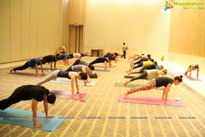 Deepika Mehta Yoga