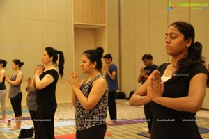 Deepika Mehta Yoga