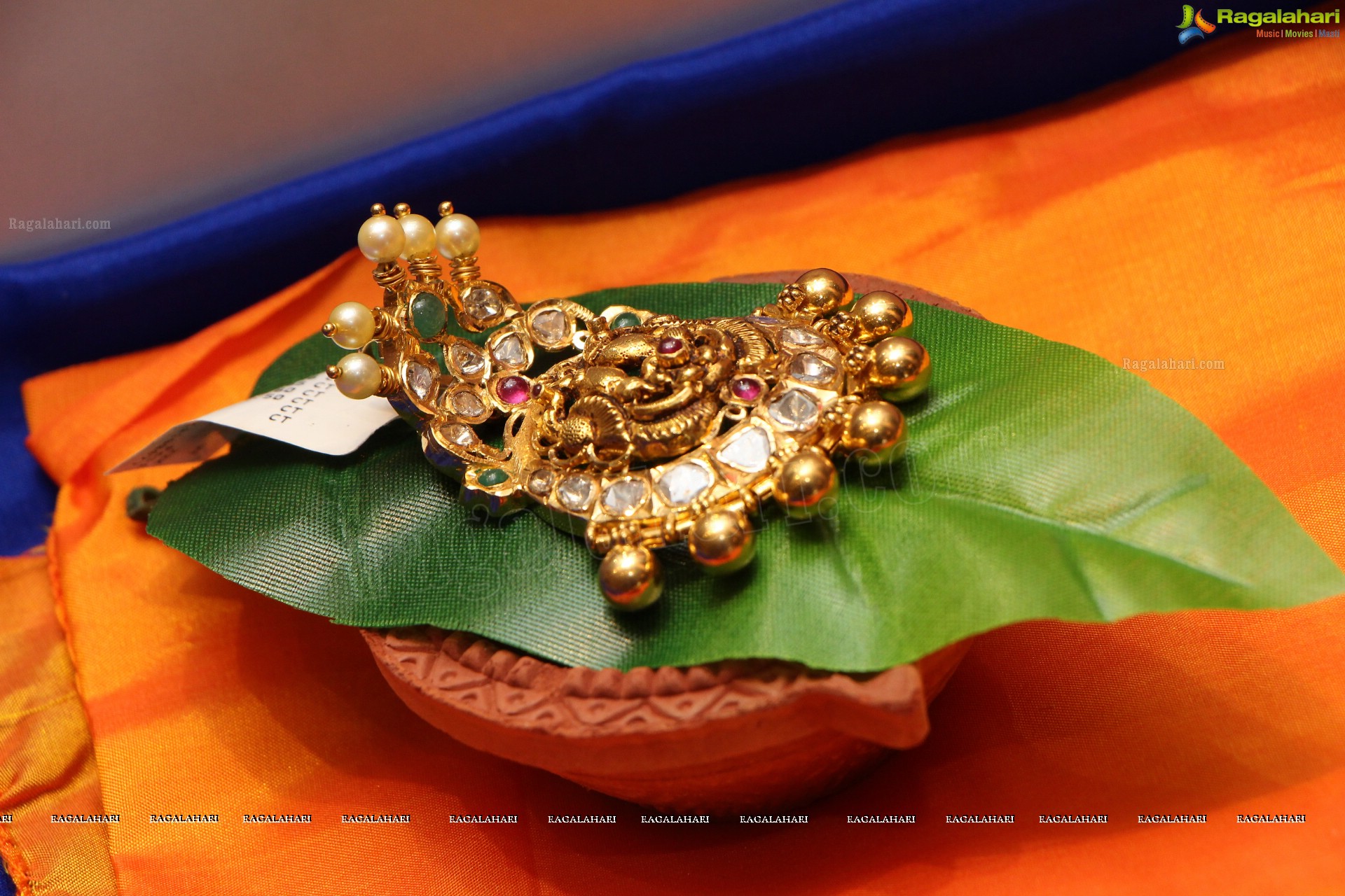 Dhanteras-Diwali Delights 2015 Launch at PMJ Jewels, Hyderabad