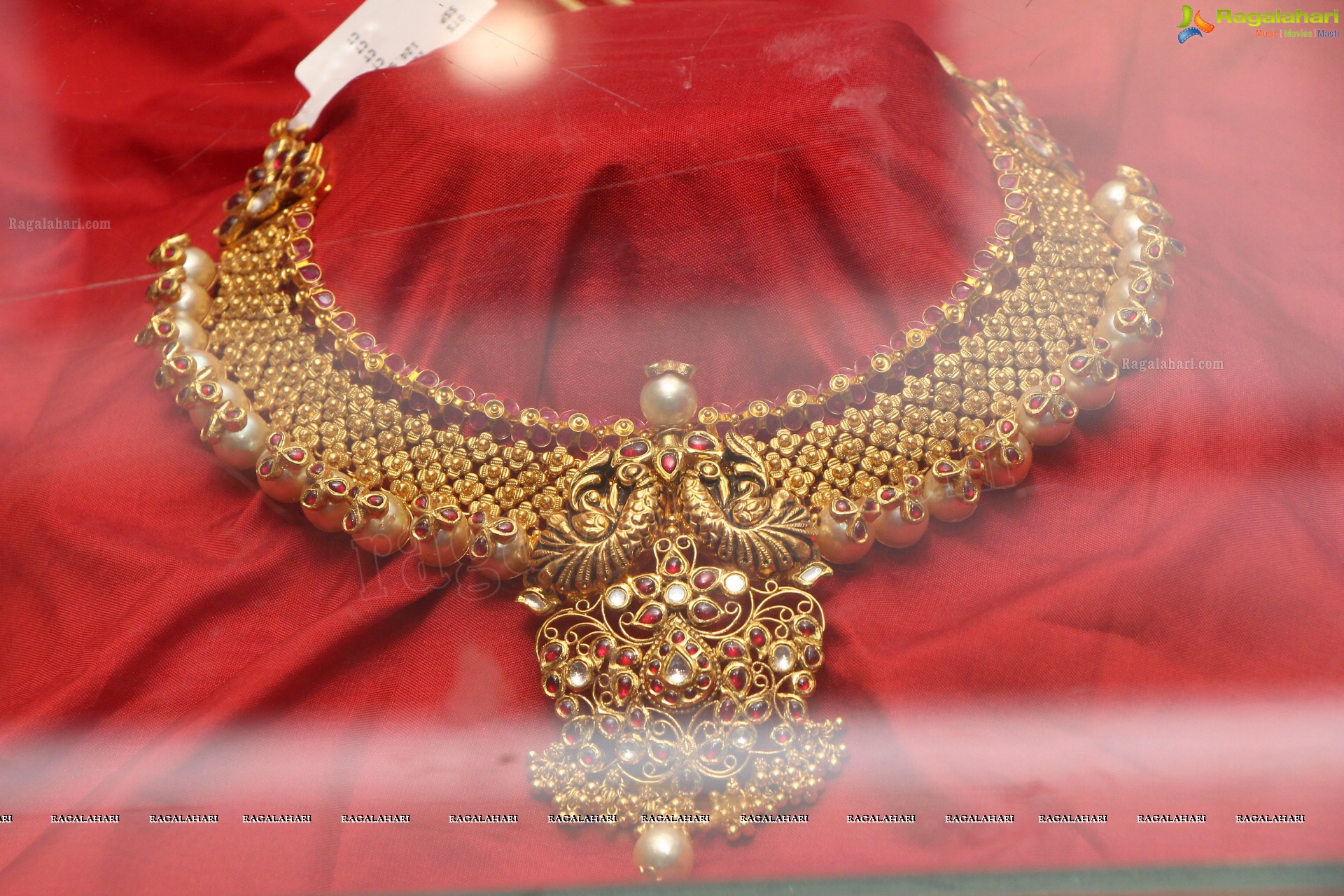 Dhanteras-Diwali Delights 2015 Launch at PMJ Jewels, Hyderabad