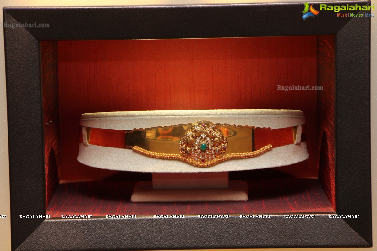 PMJ Jewels Dhanteras-Diwali Delights 2015 Collections, Hyderabad (High Definition)