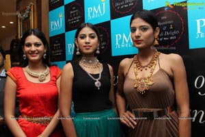 PMJ Jewels Designs