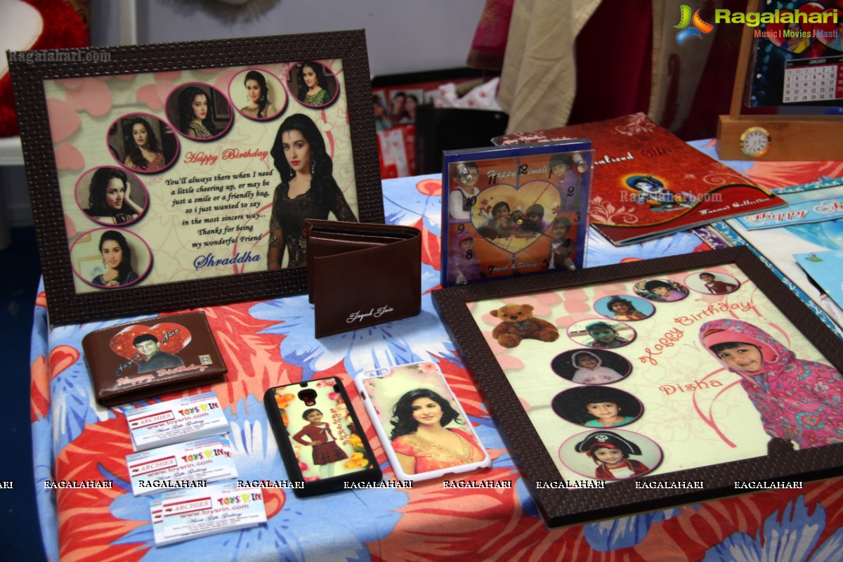 Vastra Vibha Exhibition cum Sale at Sri Sathya Sai Nigamagamam, Hyderabad