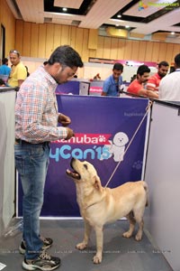 Dog Show at HITEX