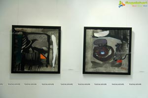 Asma Menon Rekha Rao Kalakriti Art Gallery