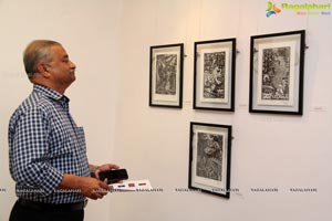 Asma Menon Rekha Rao Kalakriti Art Gallery