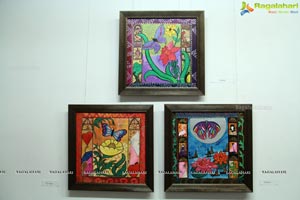 Asma Menon Rekha Rao Kalakriti Art Gallery