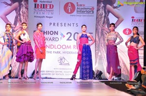 INIFD Fashion Forward 2015