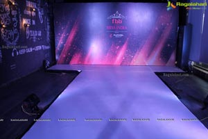 fbb Femina Miss India 2016 Auditions