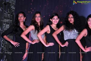 fbb Femina Miss India 2016 Auditions